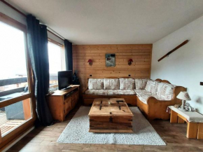 Résidence Le Trompe L'oeil - TROMPE L'OEIL 46 MAE-0881 Mâcot-La-Plagne